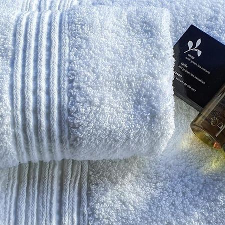 Bienvenue Dans Notre Chalet! Appartement Les Sitelles Le Grand-Bornand Bagian luar foto